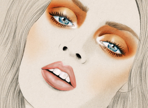 MAC Cosmetics at NZFW