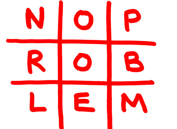 No Problem