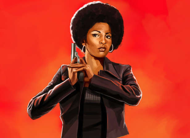 Arrow Films / Foxy Brown