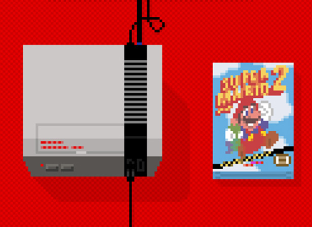 NES