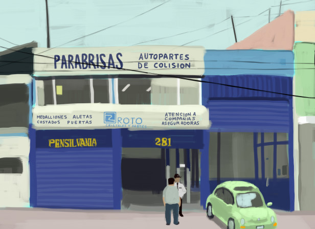 Autoshop