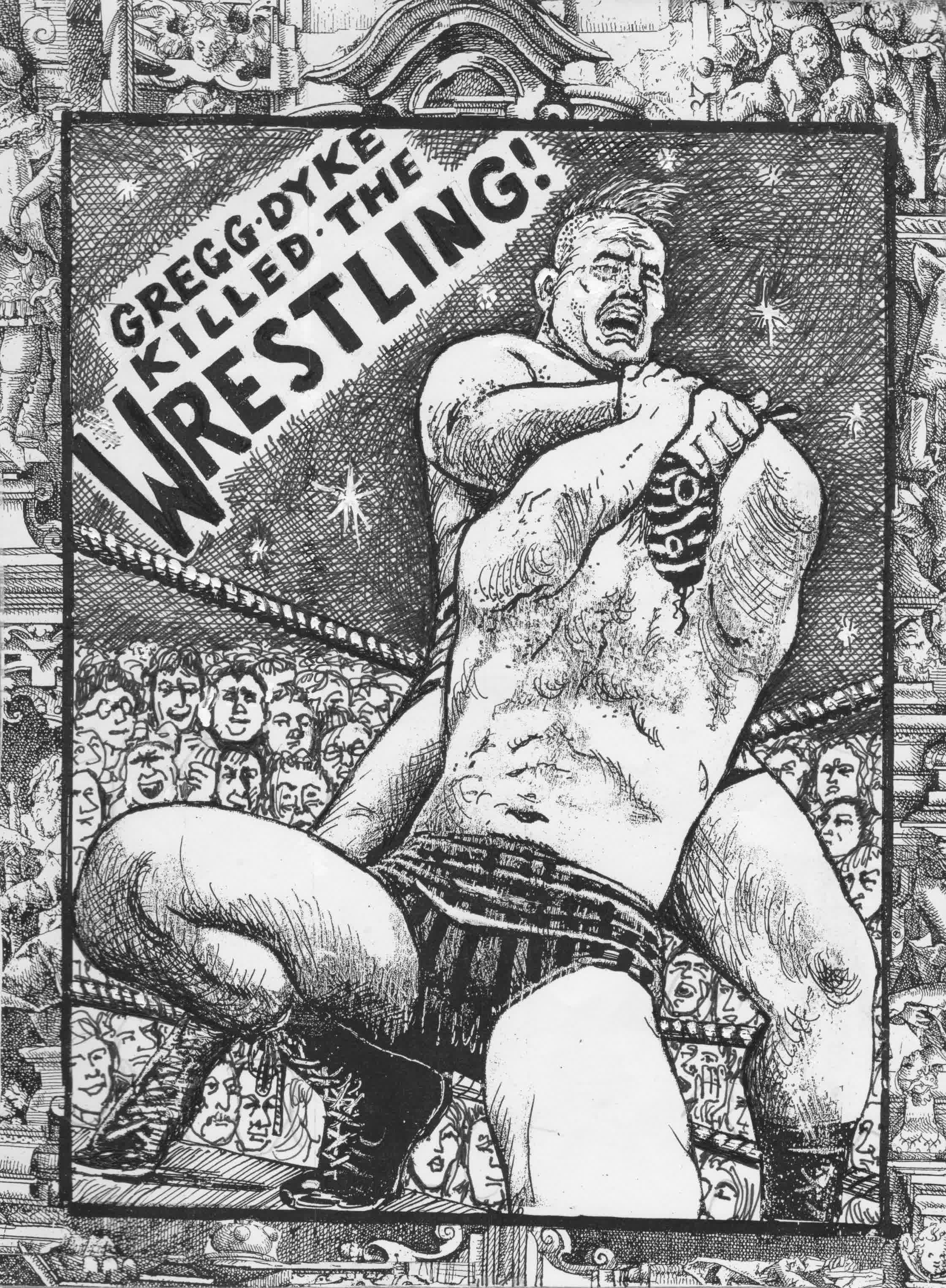 Greg Dyke Killed the Wrestling- Chris Price.jpg