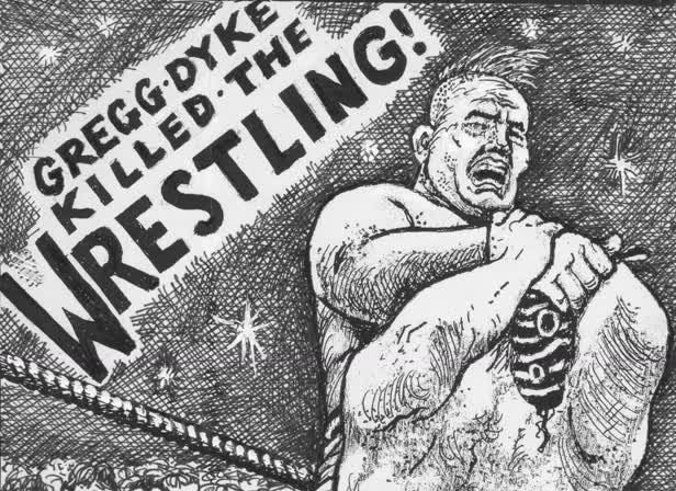 Greg Dyke Killed the Wrestling- Chris Price.jpg
