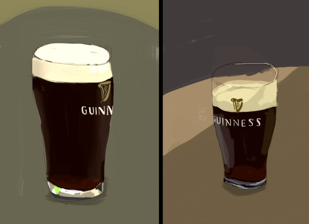 Guinness