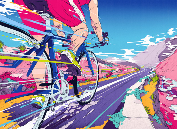 To The Limit / Good Fuel Co