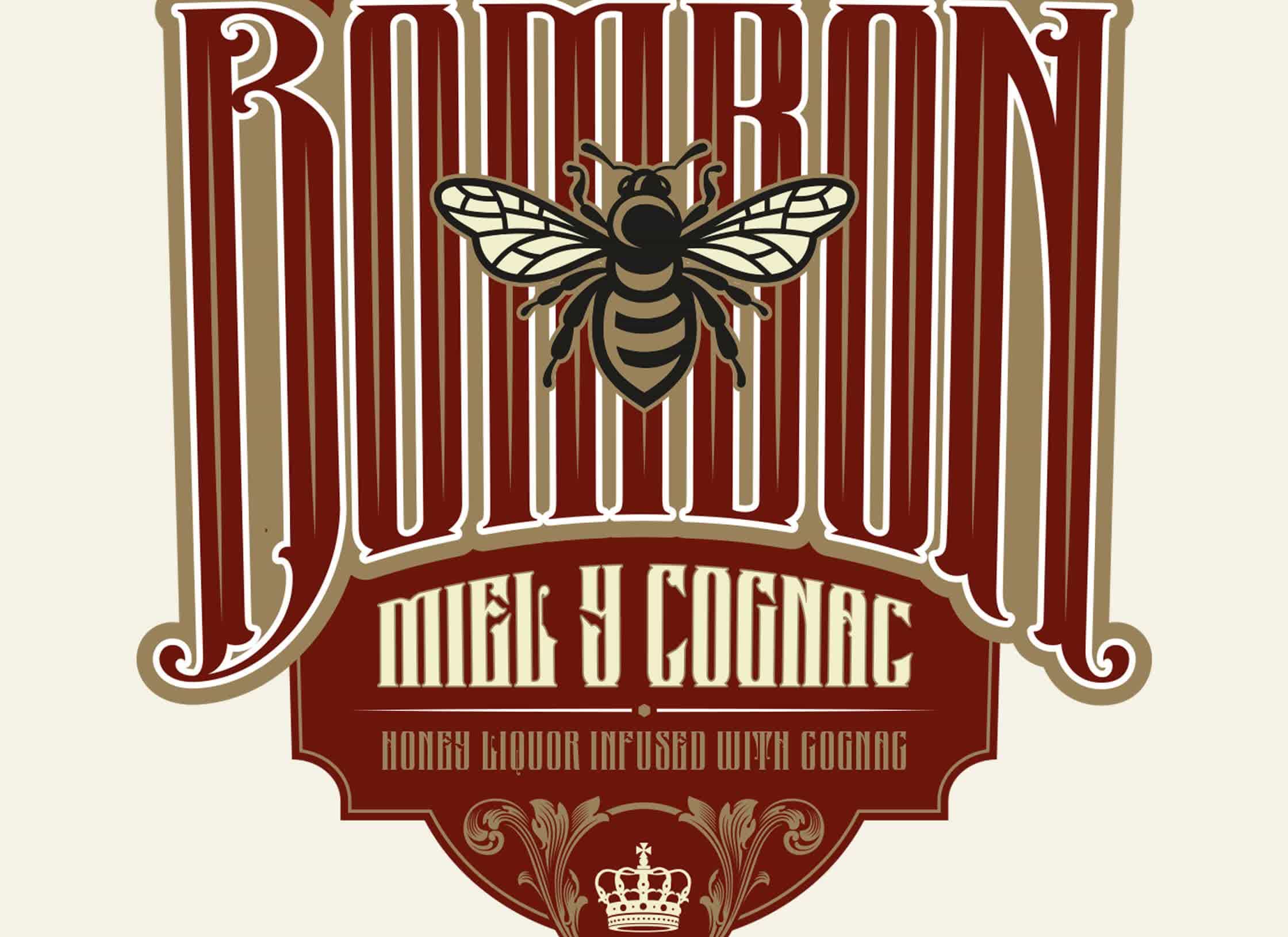 El Bombon_Honey Cognac_Branding.jpg