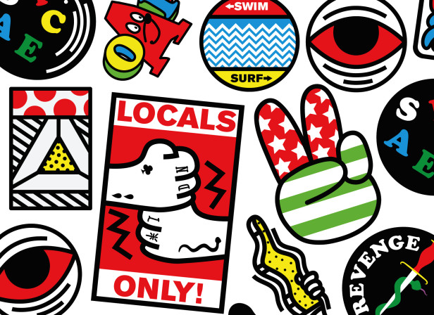 Locals Only