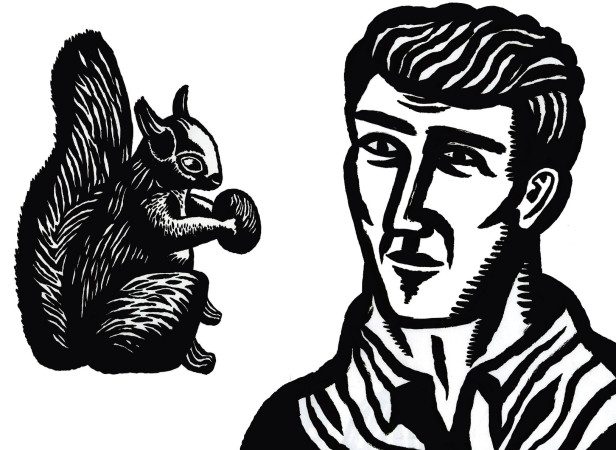 Squirrel