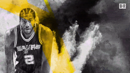 Bleacher Report / NBA Most Valued Player / James Harden 2