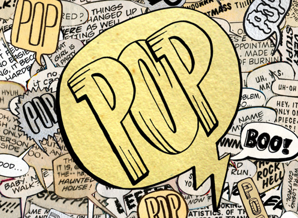 Pop Bubble