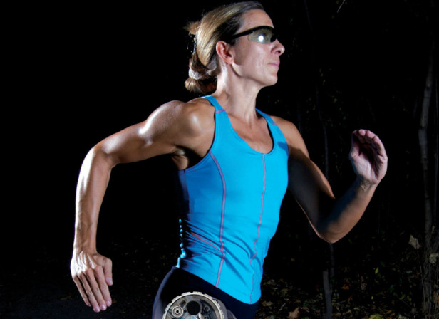 Bionic Women