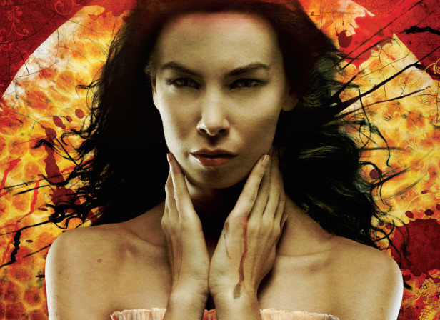 ENO Turandot