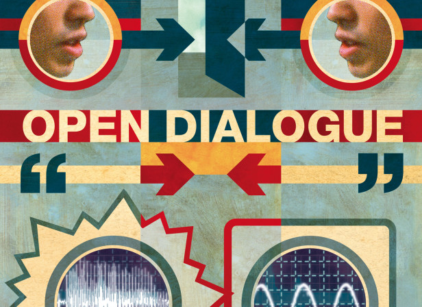 Worldwide Challenge Dialogue