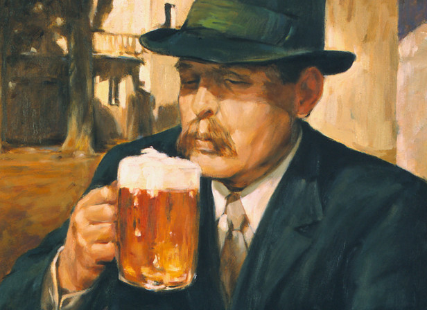 Birra Moretti