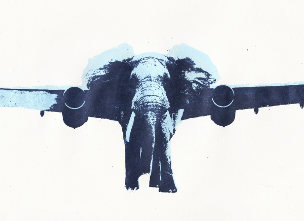Jumbojet
