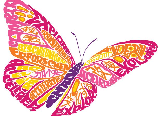 Futurestep Butterfly