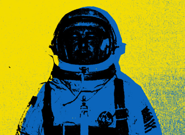 Astronaut