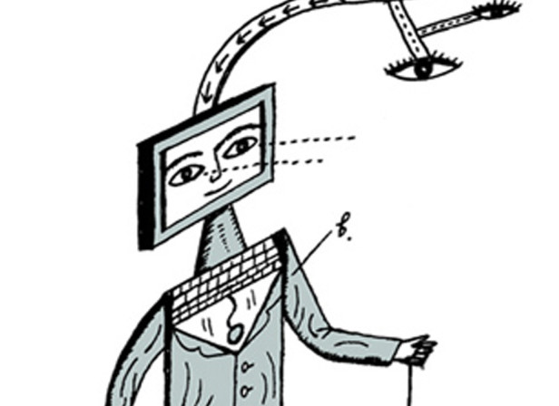 IT Man