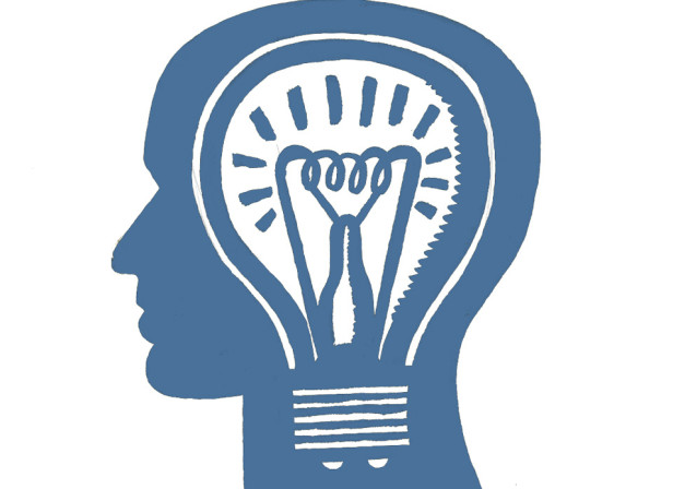 Ideas Factory