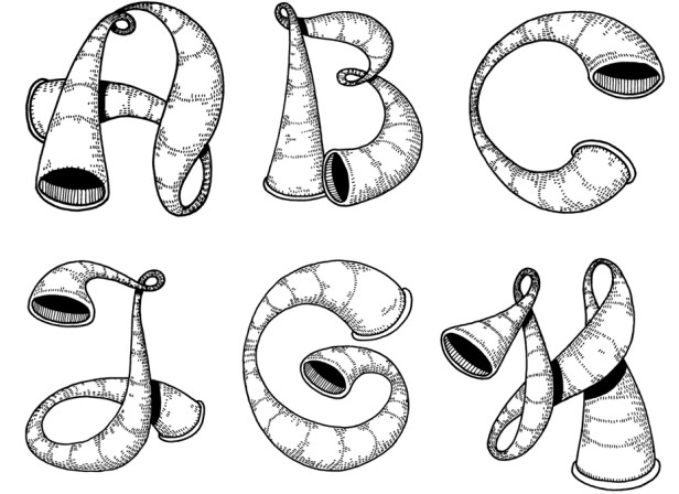 Alphabet