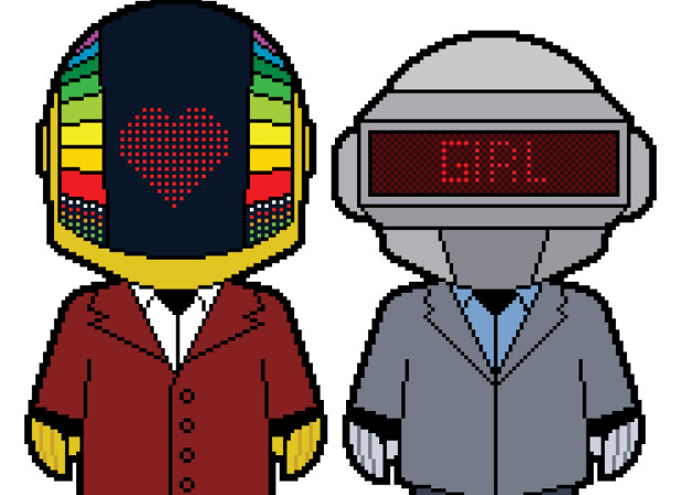 daft punk
