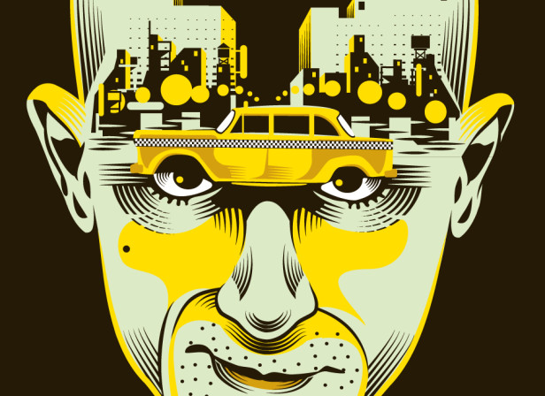 Taxi Driver