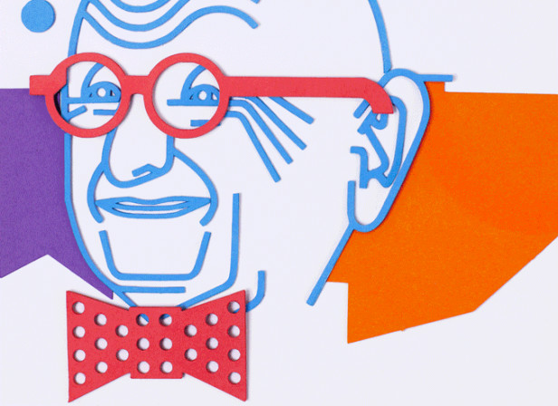Wally Olins GIF