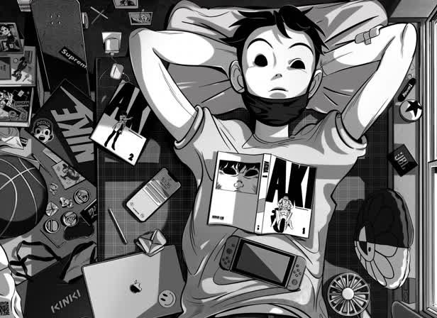 ONE DROWSY AFTERNOON.2021.jpg