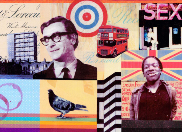 London Calling Barry Miles Atlantic Books