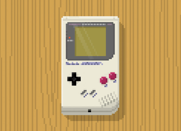 Game Boy