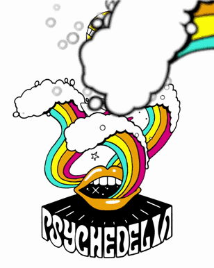 Psychedelia / Preacher