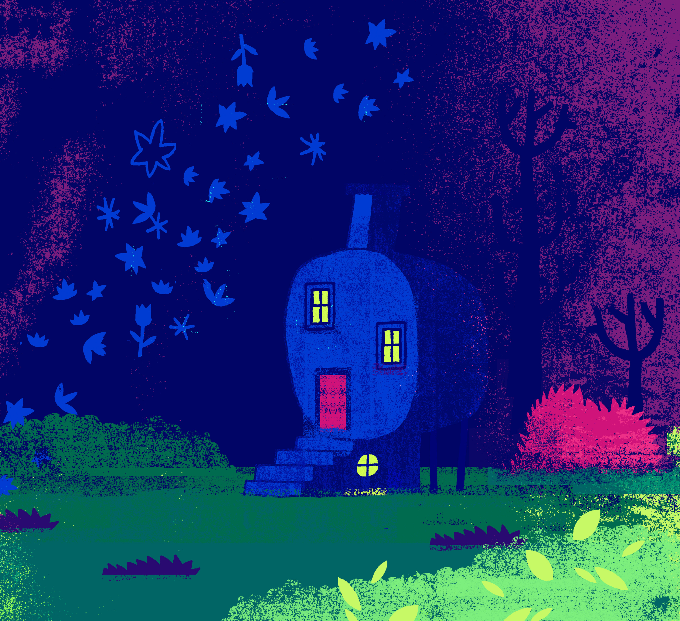 Enchanted Forest