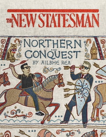 Labour politics June 2026 / The New Statesman