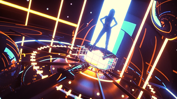 Tech Dome