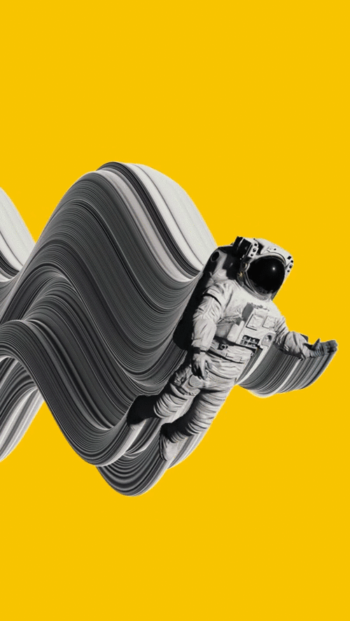 Spaceman