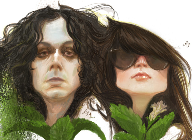 The Dead Weather