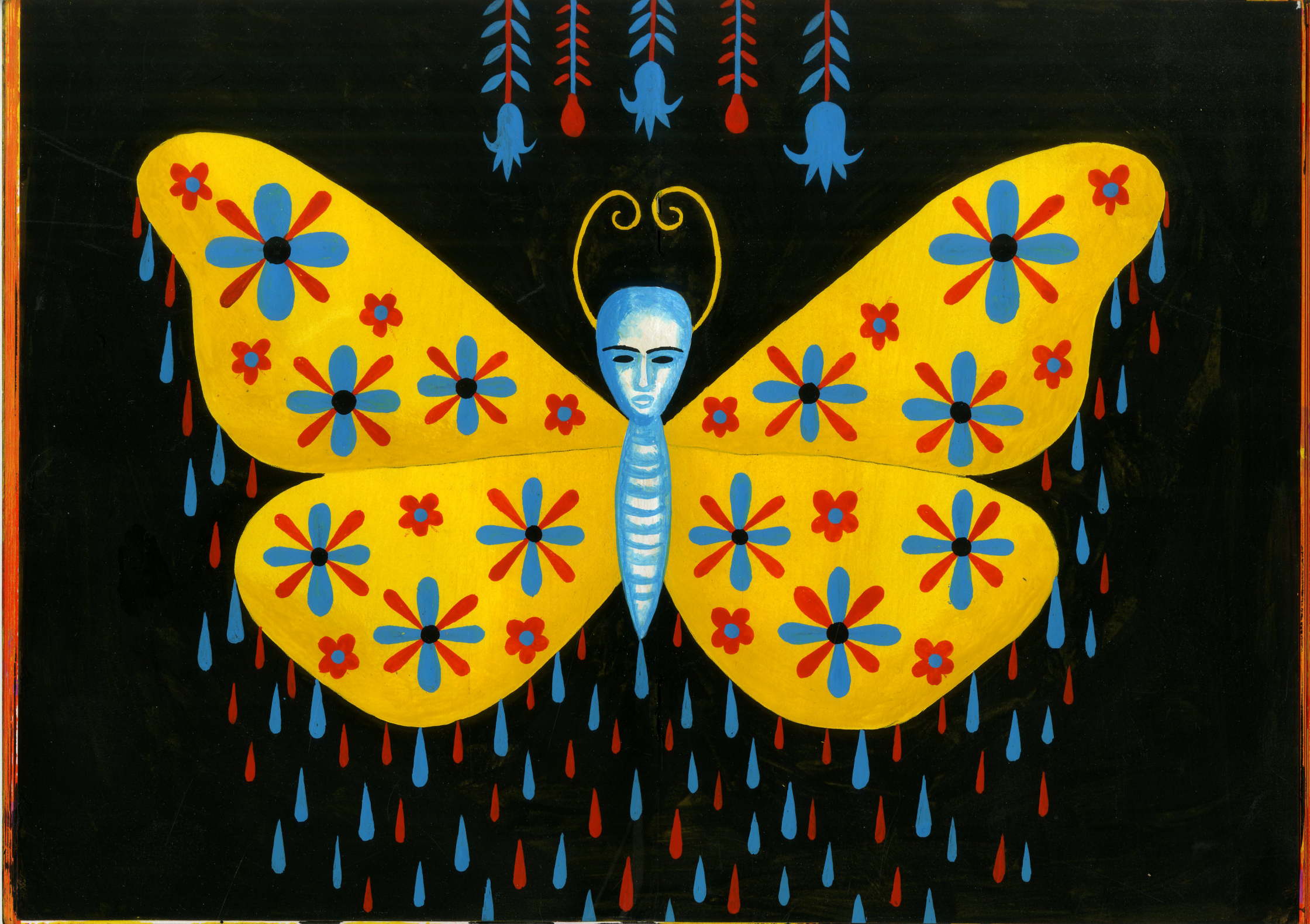 Butterfly on Black.JPG