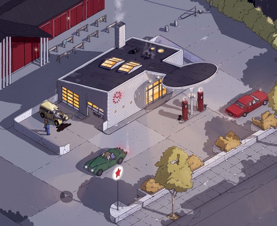 Skodsborg petrol station_personal.jpg