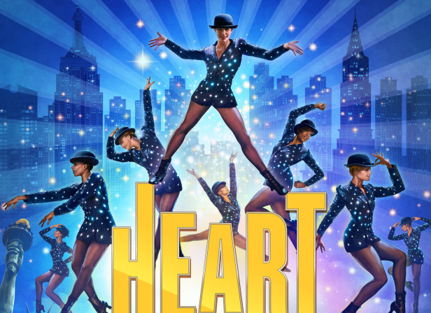 Heart And Lights