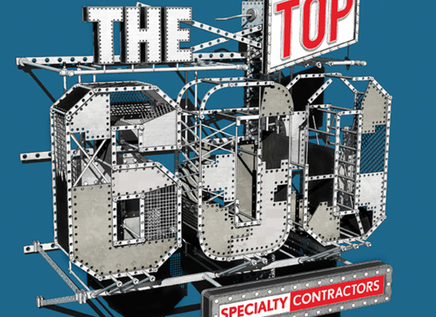 Top 600 / Engineering News Record