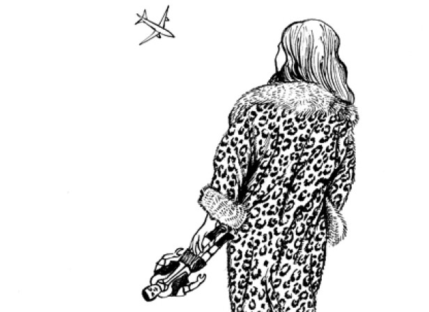 Sue Townsend Cover - Rebuilding Coventry