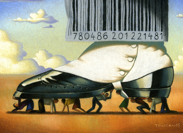 Corporate Globalization