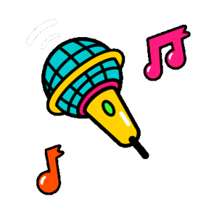 Kaleidoscpe Mic