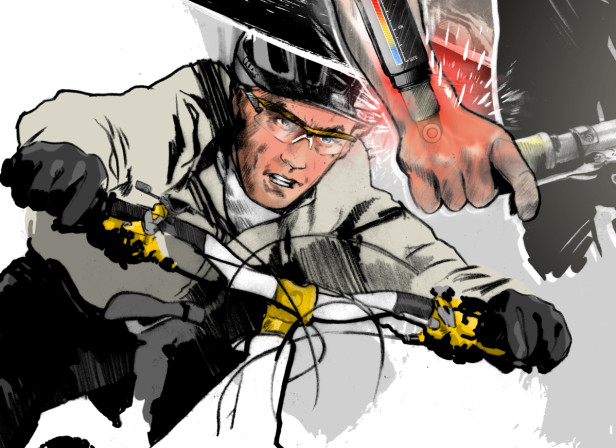 Mountain Bike UK June