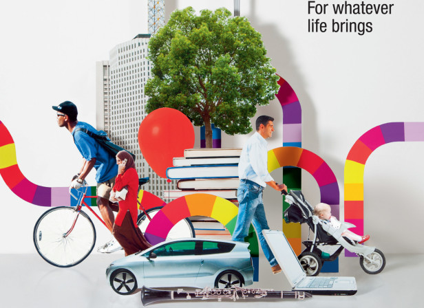 Unicredit Sustainabilty Report
