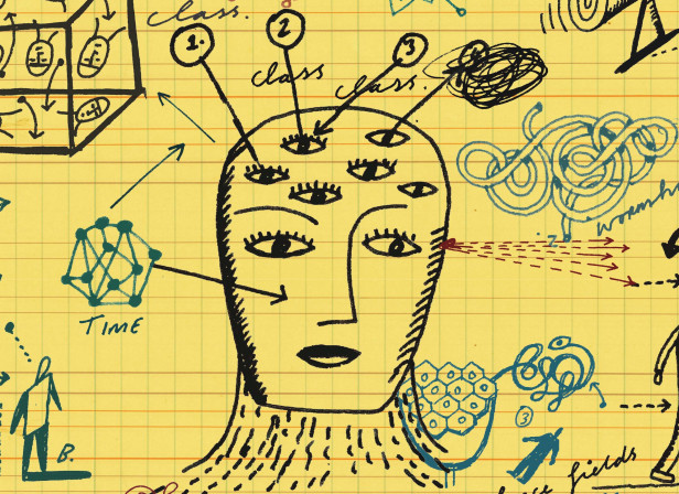 New Scientist Brainstorming