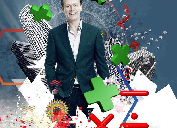 Darren Fell / Virtual Business