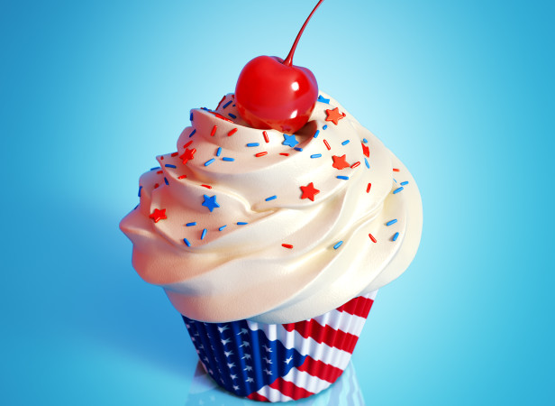 USA Cupcake FDi Magazine