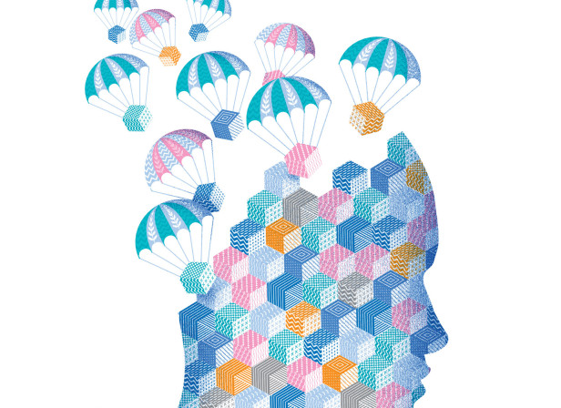 Proxima Balloon Head