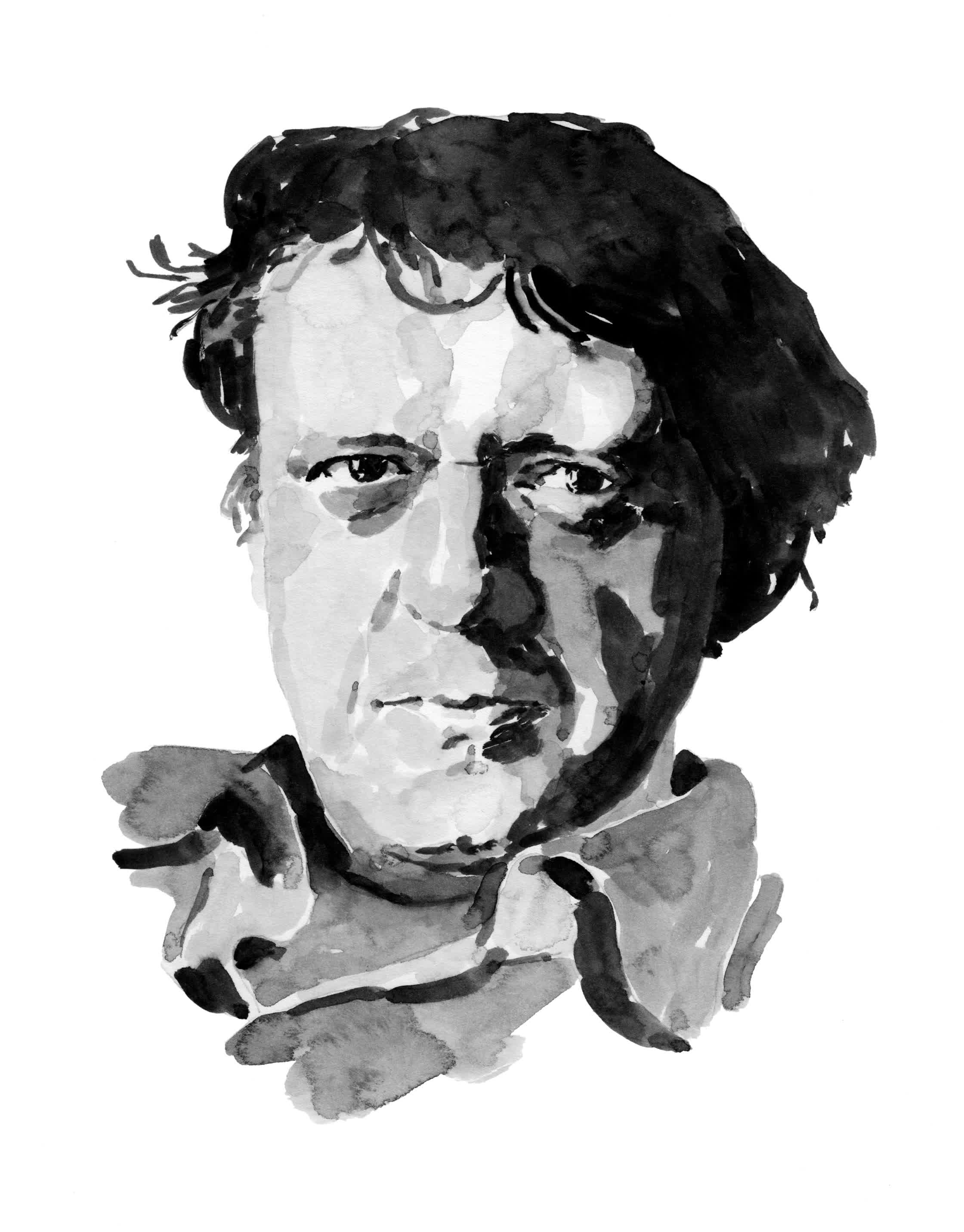 GREAT_SHORT_BOOKS:'ANTHONY_BURGESS':WATERCOLOUR.jpg